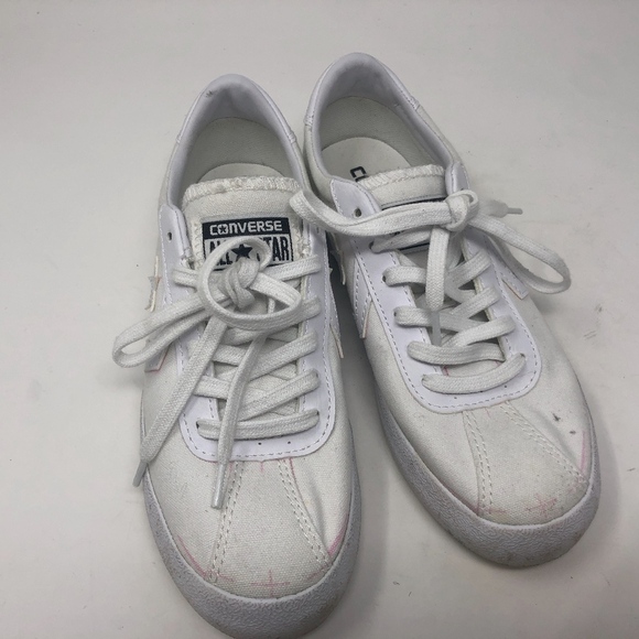 Converse Breakpoint Oxford Sneaker 6 - Picture 3 of 8